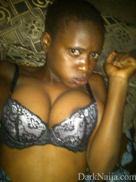 Whatsapp Leaked Nude Photos - Horny Owerri Girl Send Nude To Boyfriend On Whatsapp â€“ DarkNaijaâ„¢