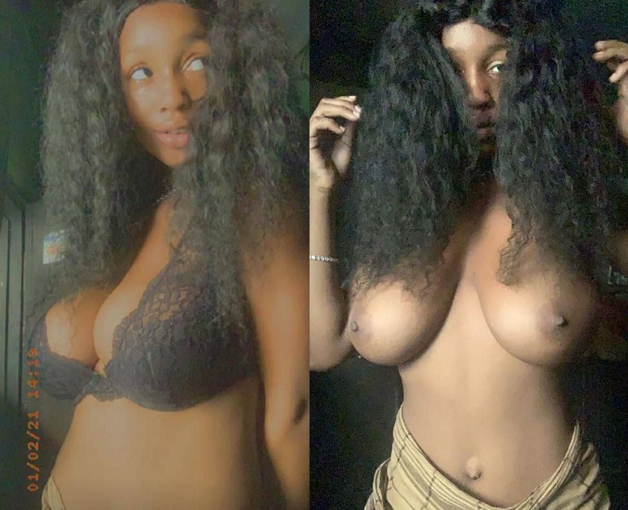 Sa Celebrities Leaked Pussy - Leak Nudes Of South African Big Girl Yvonne â€“ DarkNaijaâ„¢