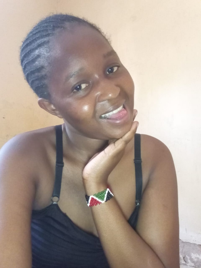 South Africa Girl Amanda Nude 2